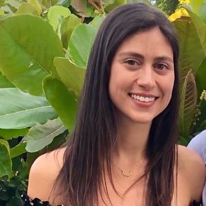 Meet your Posher, Jamie